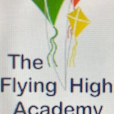 The Flying High Academy Ladybrook EYFS Profile