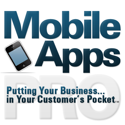 MobileApps PRO™ is a full service Mobile Applications development enterprise specializing in providing Local Marketing Consulting and Technology.