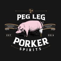 Peg Leg Porker Spirits (@plpspirits) 's Twitter Profile Photo Peg Leg Porker Spirits (@plpspirits) 's Twitter Profile Photo