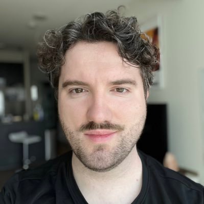 kieranshb's profile picture. 