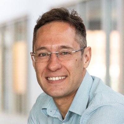 Assistant Professor of Finance at Virginia Tech