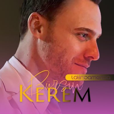 Página de información en español sobre el actor Kerem Bürsin