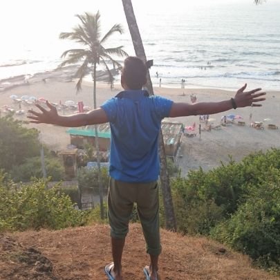 Rajesh58754965's profile picture. 