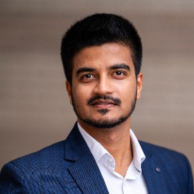 i_pratyusht's profile picture. Figuring out smarter ways to use satellite data & AI for environment ┋ PhD student @UCSBgeog @emLabUCSB┋Past: @PEAK_Urban @iihsin