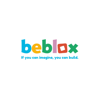beblox - If you can imagine you can build!