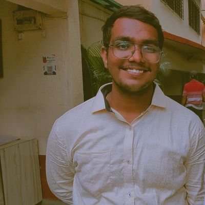 TheNikhilSarate's profile picture. MBA (Business Analytics) Student | Former Manager at Masti Makers Tinkering Lab | STEM & Maker Education Data-Driven Decision Making