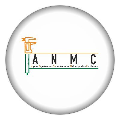 Agence nigérienne de Normalisation, de Métrologie et de Certification (ANMC), créée par décret N°2019-409/PRN/MI du 26 Juillet 2019.