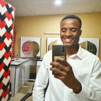 Sam Masikini (@masikini_sam) 's Twitter Profile