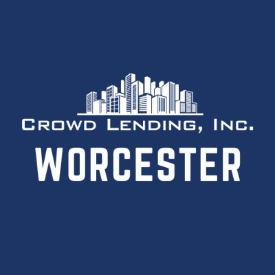 💰Crowd Lending Worcester💰
Worcester's preferred hard money lender. 

#hardmoney #hardmoneyloans #hardmoneylender #lender #realestate #worcester