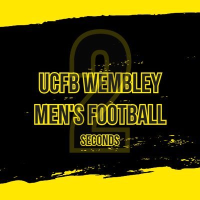 UCFB Wembley Mens 2nd Team