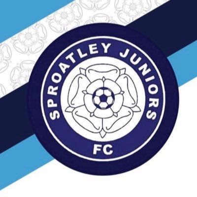 Official twitter account of sproatley Juniors Tigers u10’s