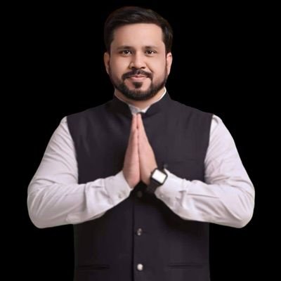 mdakbar40984521's profile picture. Enterpreneur, social activist , politician... Secretary , Odisha Pradesh Congress Committee