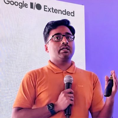 A programmer and technology enthusiast. Founder @booleanbites @imagitor