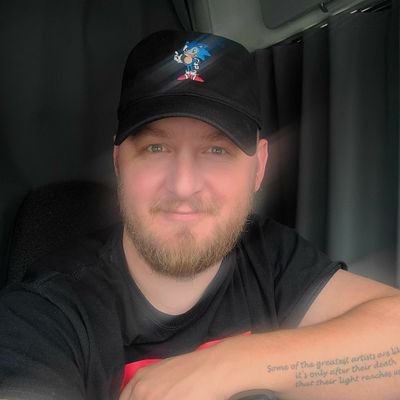 FestimQB's profile picture. Albanian Writer - Stand Up Comedian - Trucker 

Check my books: 'A Thousand Hearts Dragon Tall'
'Lost in American Dream'