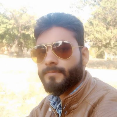 nihalanwar414's profile picture. 