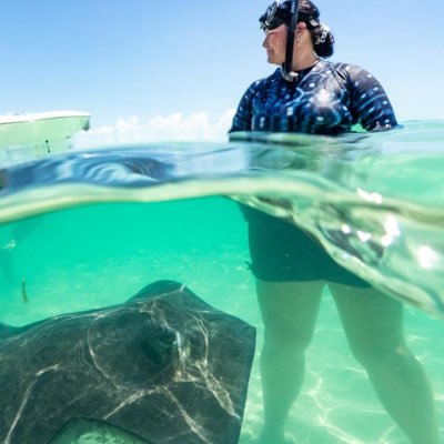 MSU Softball Alum #17 | CCU Softball Alum #67 | BS Zoology | MS CMWS | CCU Shark Research Team |