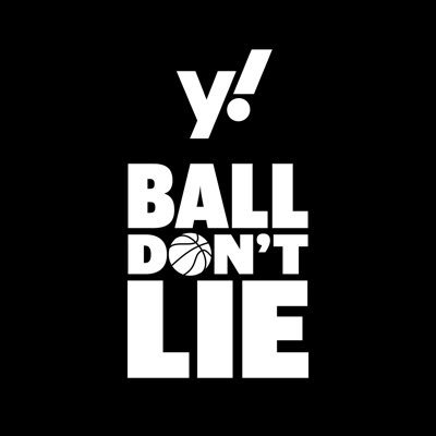 Ball Don’t Lie