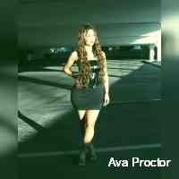 Ava Proctor (@proctoroavaa88) 's Twitter Profile