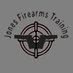 Jones Firearms Training (@JonesFirearmsTx) Twitter profile photo
