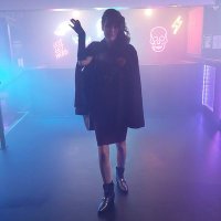 Lou Keay Bell (@spookylula) 's Twitter Profile Photo