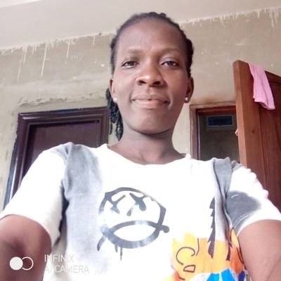 OpitiF19306's profile picture. God is love