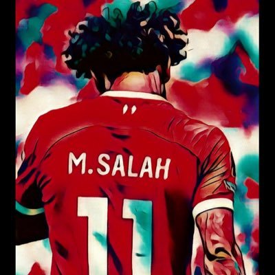 #YNWA🔴 #MoSalah👑 #IFB🤝