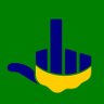 DefecatingB's profile picture. Conservadorismo não é viver na era vitoriana. É defender e preservar os valores que nos tornam civilizados.

AVISO: Minha educação depende da sua.