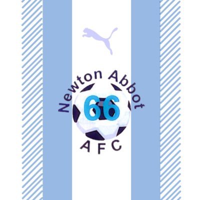 The official Newton Abbot 66 Twitter page. Formed in 1966, playing in the South Devon League. #weare66 💙