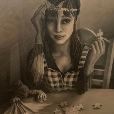 Nicholas2133's profile picture. 