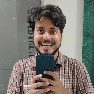 MehVickyC's profile picture. 