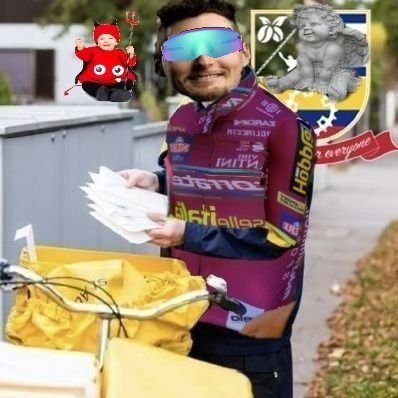 kapvoe und Schalthebel-nach-innen-drehen Ambassador,
'guter Mann, der macht guten content auf X' ~ @BenzKuch