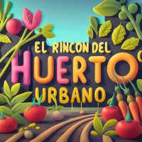 El Rincón del Huerto Urbano(@Urbanoelhuerto) 's Twitter Profile Photo