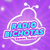Radiobichotas(@radiobichotas) 's Twitter Profile Photo