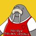 Poorly Drawn Arsenal (@cantdrawarsenal) Twitter profile photo