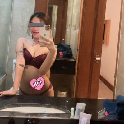 RiskaVanessaa's profile picture. ST,LT,Private and 3some✨ TB158/BB43/36B/22th.Fullservice, GFE🫦 Include Exclude COD❤️ Wa Or Dm klik👇🏼or tele