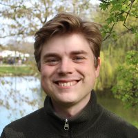 Frederik Dahler (@frederikdahler) 's Twitter Profile