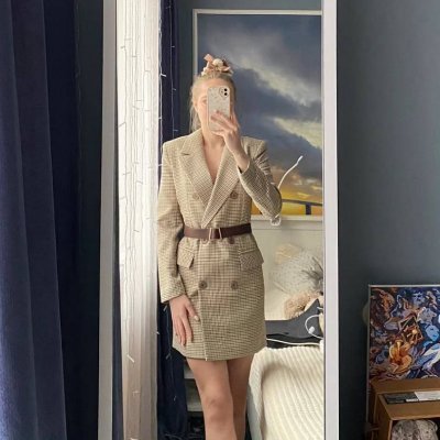 lenalennana's profile picture. It does not matter how slowly you go as long as you do not stop