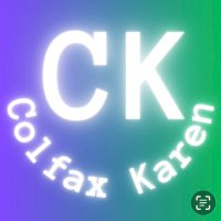 Colfax Karen(@ColfaxKaren303) 's Twitter Profile Photo