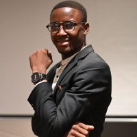 Kafando Léonard (@kafandoleonard) 's Twitter Profile Photo Kafando Léonard (@kafandoleonard) 's Twitter Profile Photo