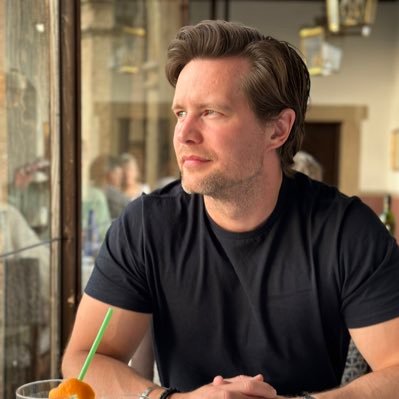 JoePersh's profile picture. Great minds discuss ideas. Average minds discuss events. Small minds discuss people.