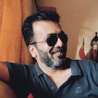Anupam Kaulshi(@alittleabtmkt) 's Twitter Profile Photo