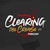 Clearing The Crease (@ctchockeypod) 's Twitter Profile Photo