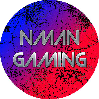 NmanGaming Profile Picture