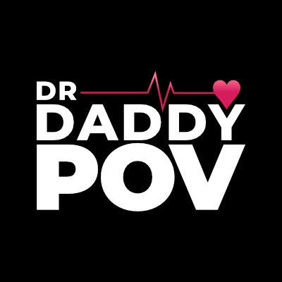 DrDaddyPOV's profile picture. #1 CELEBRATED PROVIDER 🩺 100% POV so you can experience the most intimate details🫦Always taking new patients 🏥 DrDaddyPOV@gmail.com to consult