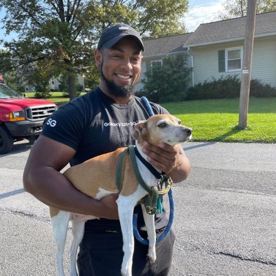 AndreRyanSmith's profile picture. 