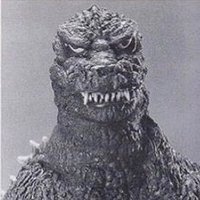 Biker Godzilla Guy(@BikerGojiraGuy) 's Twitter Profile Photo