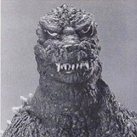 Biker Godzilla Guy (@bikergojiraguy) 's Twitter Profile
