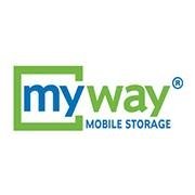 888-336-9929 MyWay Mobile Storage is the leading provider of self moving and mobile self storage. We make moving and storage more convenient and affordable.