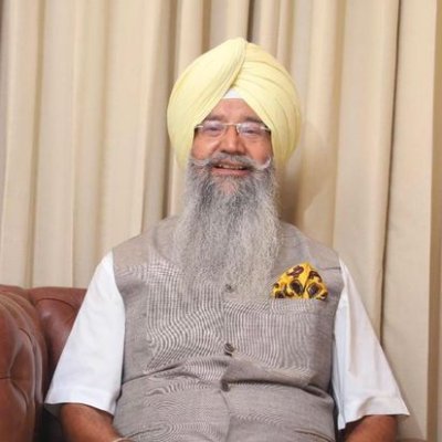 Chairman , National Commission for Minorities | Sikh Scholar | Author of 20 Books | Former IPS | Views expressed are personal | RT s are not endorsements |