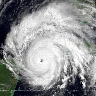 Puerto Rico and Virgin Islands Weather